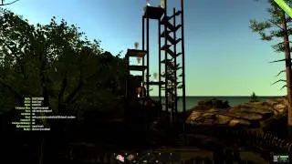 Rust - 2nd Hanger Games Part 1