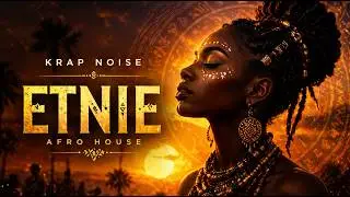 Krap Noise - Etnie