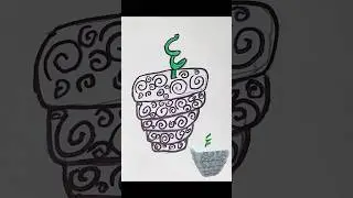 How to draw Spring | Blox Fruits Roblox 