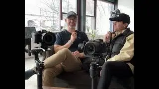 Fail:DJI Ronin SC. This issue will leave you dead in the water.