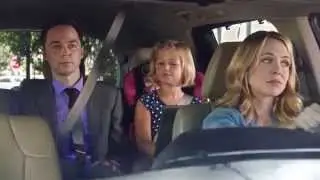 Aubrey Fitzgerald - Intel (Car Sing Along) ft. Jim Parsons