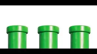 Super Mario Bros Theme from SMB Plumbing Website