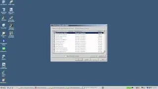 Sentinel Support - How to work with MSconfig for troubleshooting