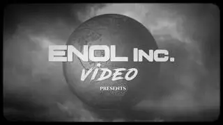 Enol Planet Animation