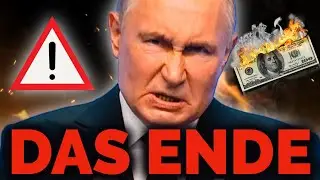 BRICS: Etwas seltsames passiert gerade...