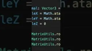 I solved the problem!!!