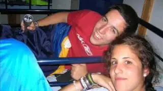 Cumple Patri
