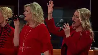 Проповедь Джимми Сваггерта 24.12.2017г.