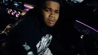 GOONIEBOY -STUDIO FLOW