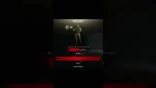 This was DEFINITELY my fault | Tarkov #Shorts