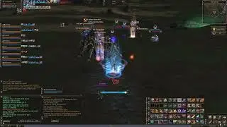 Lineage II Reborn - Pile of shit vl.2