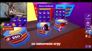 Играю в роблокс игру под названием : Frankie's Funhouse