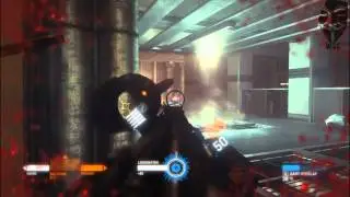 Syndicate Gameplay HD WSG