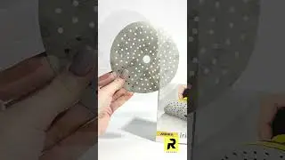 Шлифовальные круги MIRKA