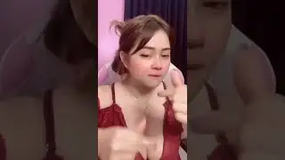 CANTIK SUSU, GEDE MULUS😍