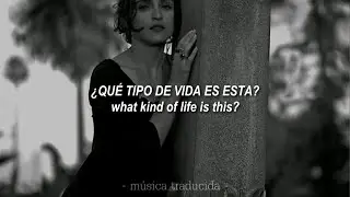 Madonna - Pray for Spanish Eyes |Letra Traducida al Español & Lyrics|