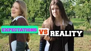 HERFST expectations vs reality