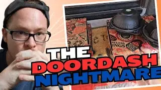 Don't Watch This Video, I'm Negative Nancy Today
