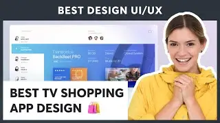 The LATEST Animation Trends - UI/UX Design
