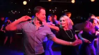 Бачата 2 в клубе "Macho" 17.10.29