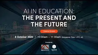 AI in Education: The Present and the Future