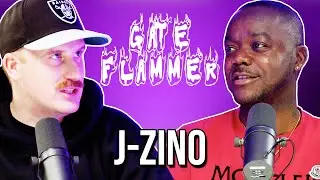 J-ZINO-INTERVJU | GATEFLAMMER