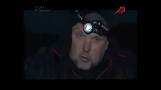Зимняя рыбалка с Нормундом Грабовскисом. Ловля налима.