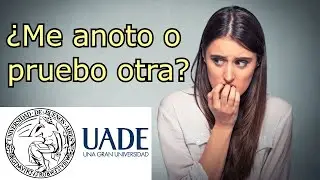MIEDOS Al Empezar Una CARRERA (y como superarlos)