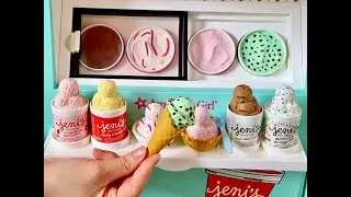 American Girl Willy Wonka Candy Store!