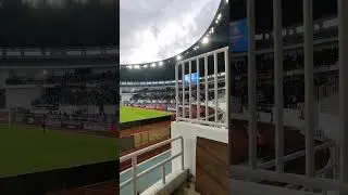 PSIS GOL 1-0 VS AREMA