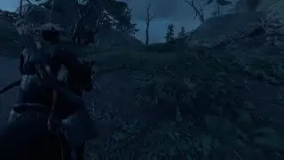 Ghost of Tsushima