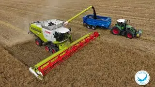 A Farming Year with Newton Farms 2020 | Part 1 of 2 |