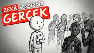 Aşırı Yüksek IQ'lu İnsanların Psikolojisi: Zekâ Sandığın Gibi Belli Olmaz