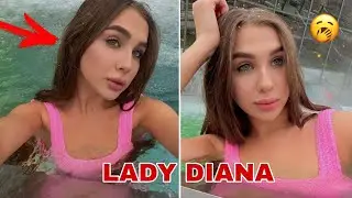 ФОТО ЛЕДИ ДИАНЫ (LADY DIANA) 🔥