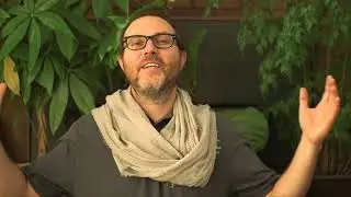 Deep healing meditation with gentle breathwork with Craig Holliday
