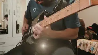 Ivan Milicevic & Pacca Milekic - Three Stuff