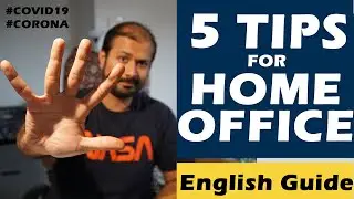 5 Tips for 
