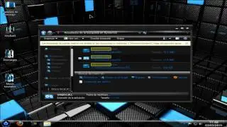 Cambiar Skin de Wmp12: Configurar a la version correcta