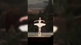 Выпускной спектакль Академии русского балета им А.Я. Вагановой 2024 г. в ГКД