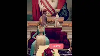 Bingley Wedding Extras. 💞 #sims #sims4 #nonsensicalsimmer #ts4 #sims4cc #sims4game #sims4life