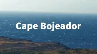 Cape Bojeador Lighthouse, Burgos, Ilocos Norte