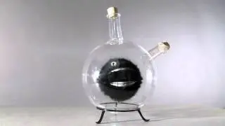 Animatronic Humonculus