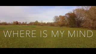 Phantom 3 Standard : Where Is My Mind