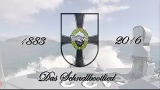 Das Schnellbootlied