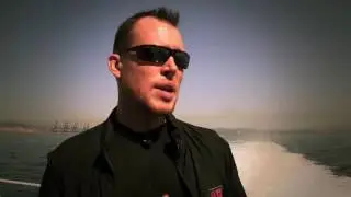 No Baggage Challenge: Week 1 Field Report