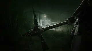 Кирпичная река Кирпичные берега -Outlast 2 (В.П.С.)