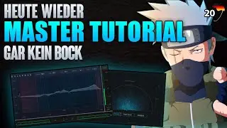 MASTER TUTORIAL (fast) ohne reden! | FL Studio 20 (Tutorial - Deutsch)