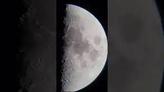 The Moon Betelgeuse Saturn Jupiter and Venus