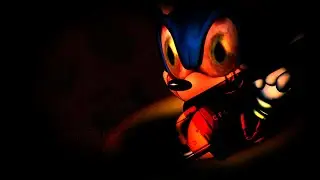 SONIC_bootleg_Flashdrive