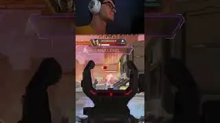 Reps Was Fired Up After This